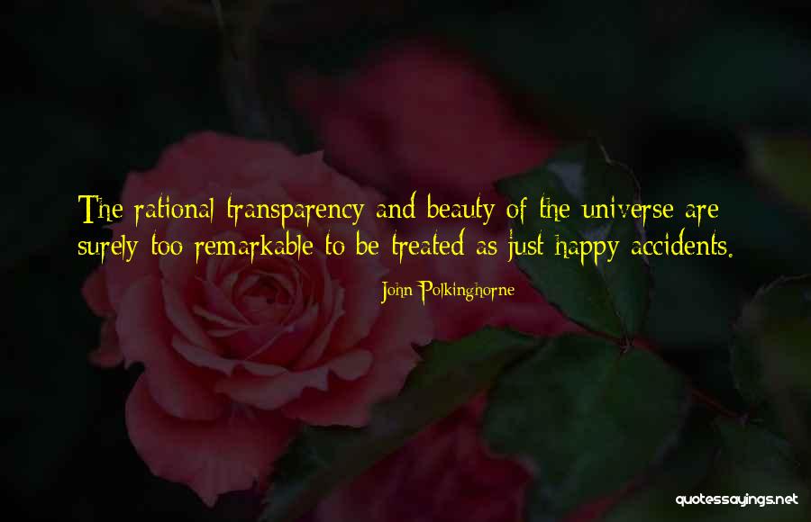Polkinghorne Quotes By John Polkinghorne Polkinghorne Quotes By John Polkinghorne