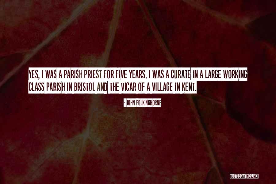 Polkinghorne Quotes By John Polkinghorne Polkinghorne Quotes By John Polkinghorne