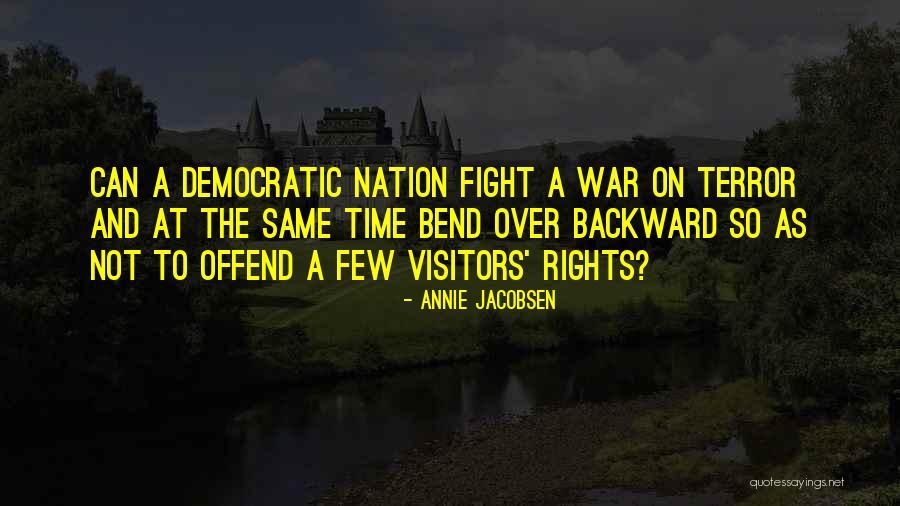 Polkiss Quotes By Annie Jacobsen Polkiss Quotes By Annie Jacobsen
