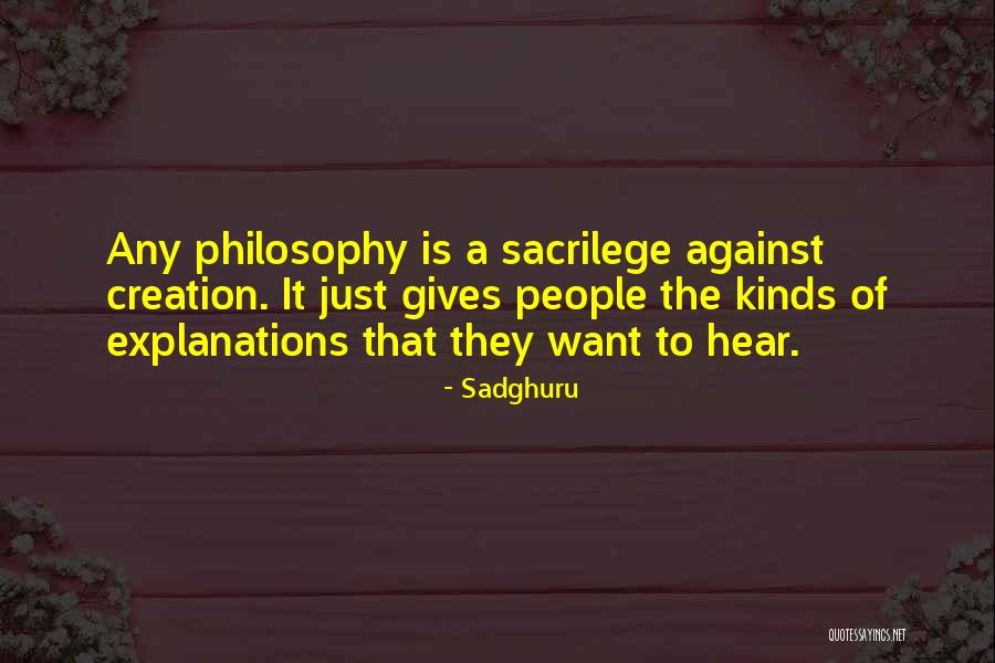 Pollacks Nantucket Quotes By Sadghuru Pollacks Nantucket Quotes By Sadghuru