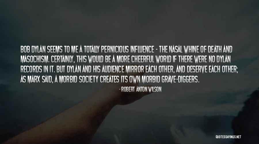 Pollakiuria Quotes By Robert Anton Wilson Pollakiuria Quotes By Robert Anton Wilson