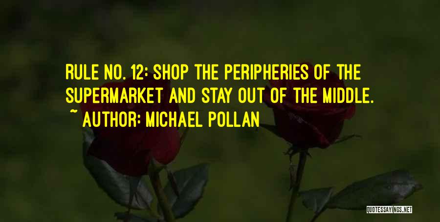 Pollan Quotes By Michael Pollan