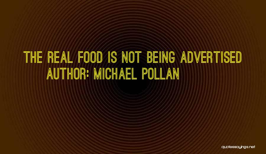 Pollan Quotes By Michael Pollan