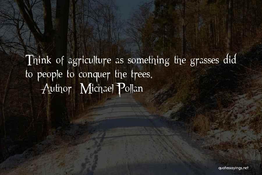 Pollan Quotes By Michael Pollan