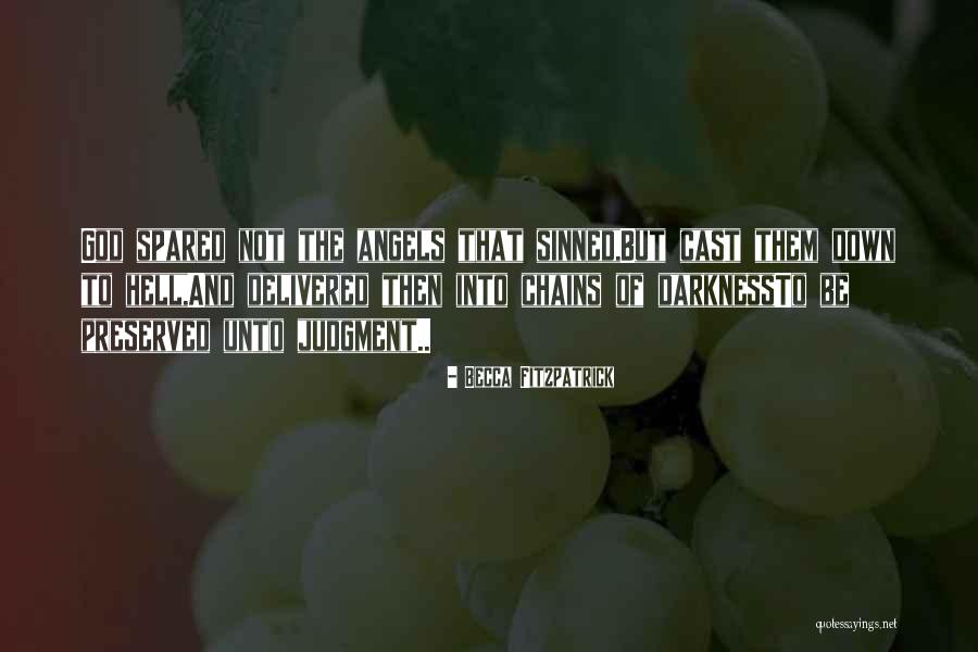 Pollara Origin Quotes By Becca Fitzpatrick Pollara Origin Quotes By Becca Fitzpatrick