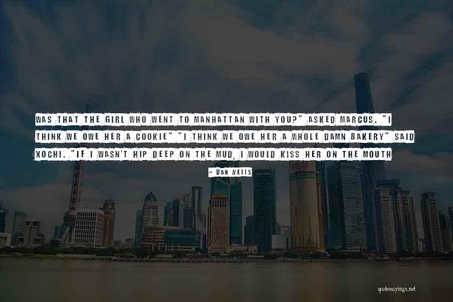 Pollara Origin Quotes By Dan Wells Pollara Origin Quotes By Dan Wells