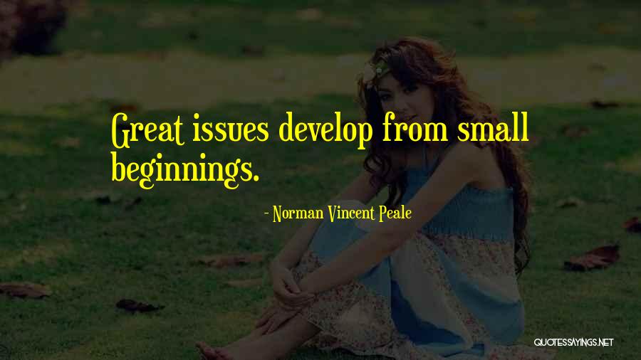 Pollara Origin Quotes By Norman Vincent Peale Pollara Origin Quotes By Norman Vincent Peale