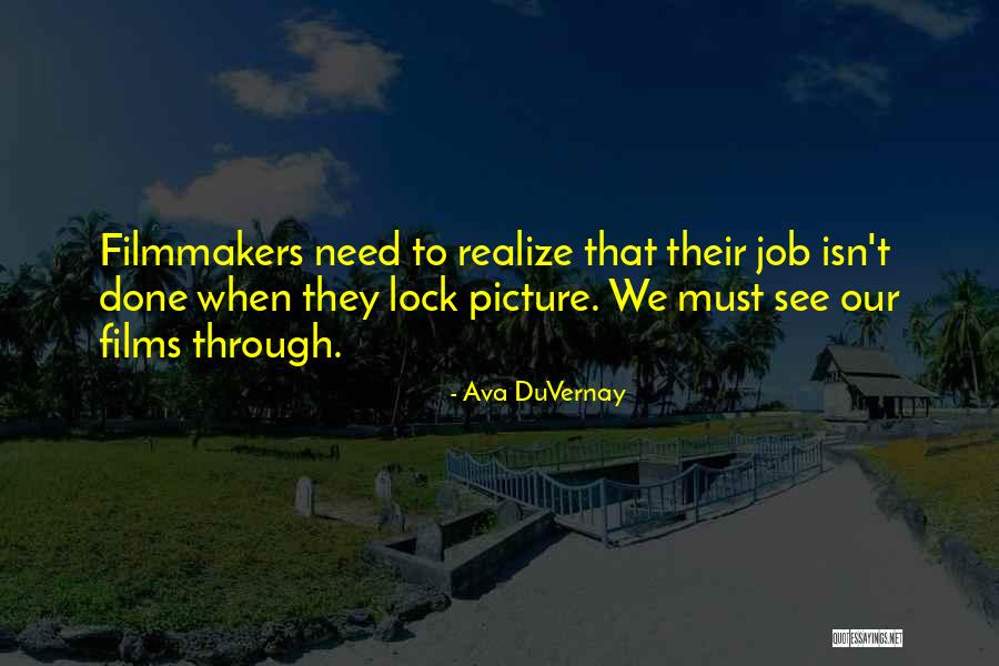 Pollara Tampa Quotes By Ava DuVernay Pollara Tampa Quotes By Ava DuVernay