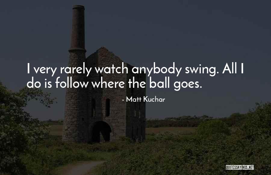 Pollara Tampa Quotes By Matt Kuchar Pollara Tampa Quotes By Matt Kuchar
