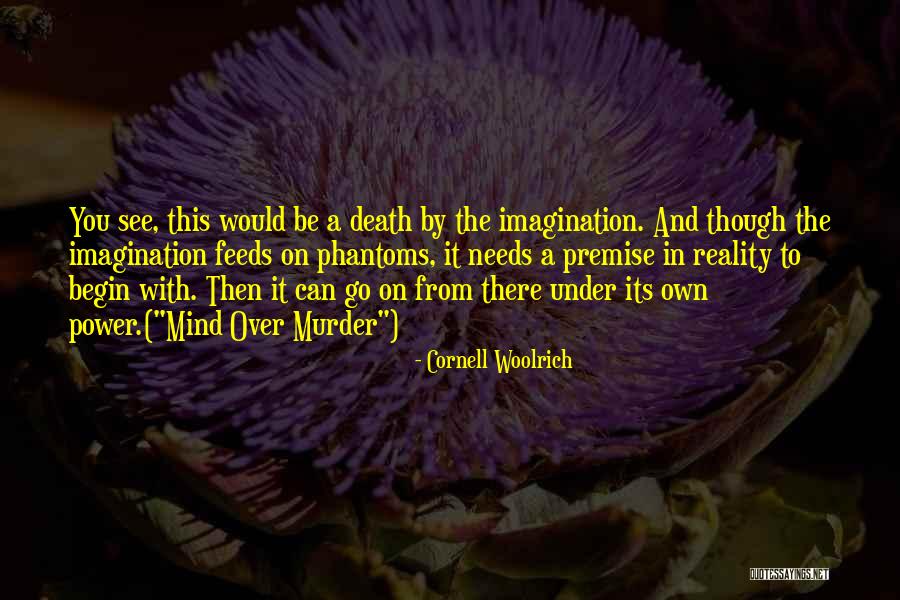 Polled Herefords Quotes By Cornell Woolrich Polled Herefords Quotes By Cornell Woolrich