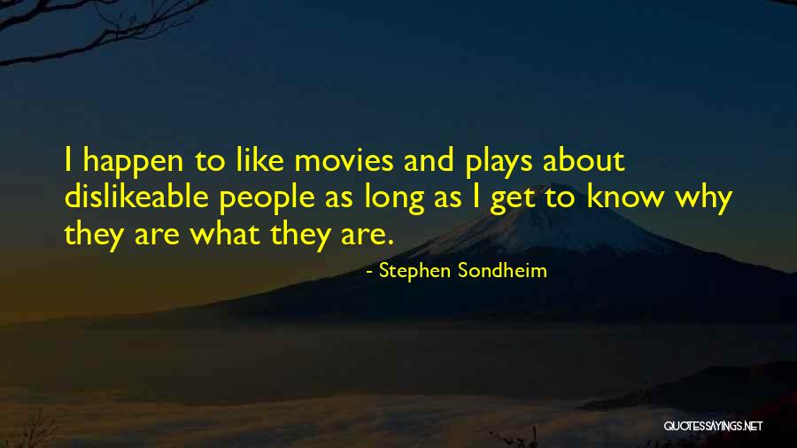 Pollenchock Quotes By Stephen Sondheim Pollenchock Quotes By Stephen Sondheim