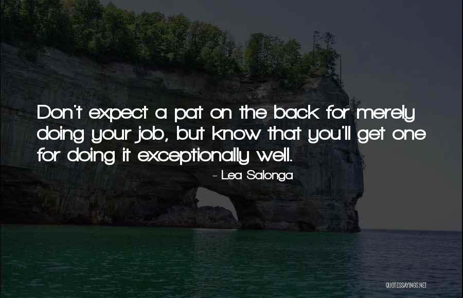 Pollens 89134 Quotes By Lea Salonga Pollens 89134 Quotes By Lea Salonga