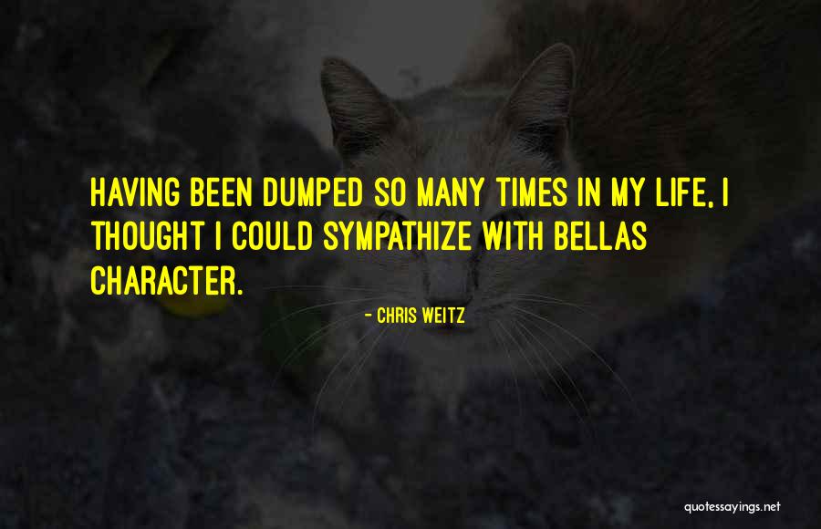Pollet Bureau Quotes By Chris Weitz Pollet Bureau Quotes By Chris Weitz