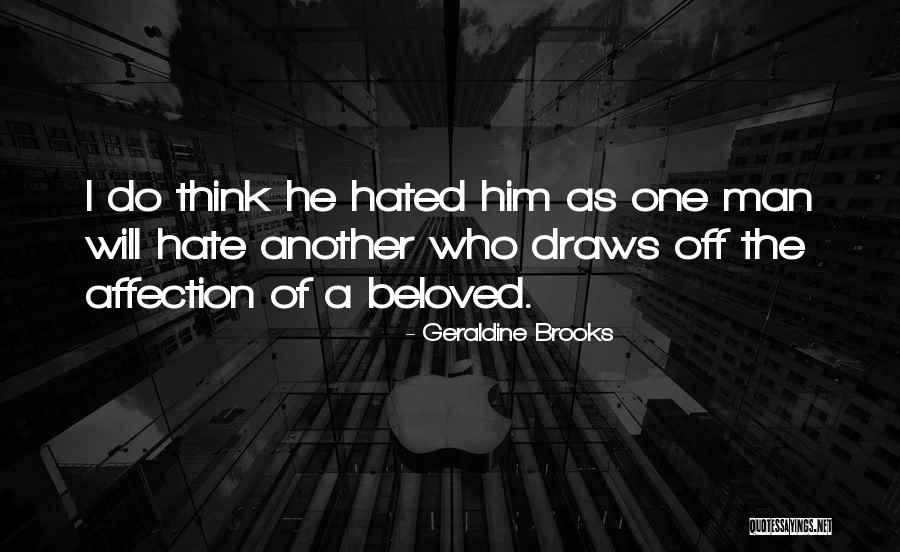 Pollicino Bresso Quotes By Geraldine Brooks Pollicino Bresso Quotes By Geraldine Brooks