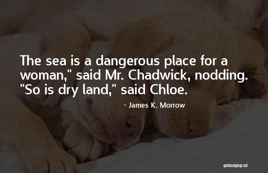 Pollicino Bresso Quotes By James K. Morrow Pollicino Bresso Quotes By James K. Morrow