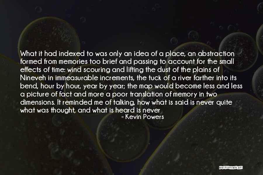 Pollicino Bresso Quotes By Kevin Powers Pollicino Bresso Quotes By Kevin Powers