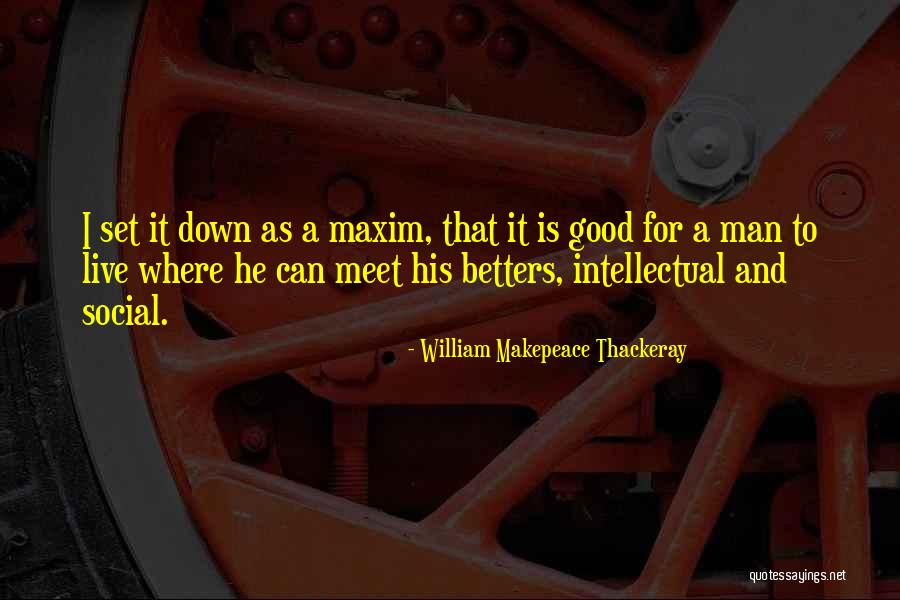 Pollicino Lauren Quotes By William Makepeace Thackeray Pollicino Lauren Quotes By William Makepeace Thackeray