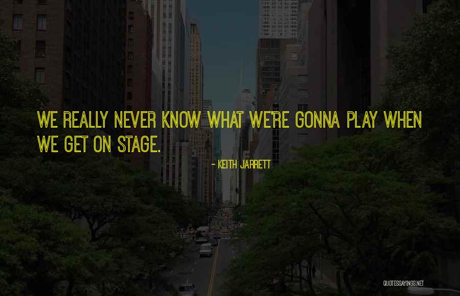 Pollinates Flower Quotes By Keith Jarrett Pollinates Flower Quotes By Keith Jarrett