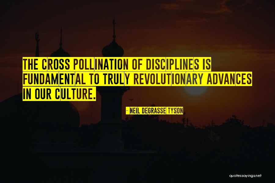 Pollination Quotes By Neil DeGrasse Tyson Pollination Quotes By Neil DeGrasse Tyson