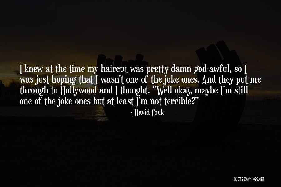 Polling In Zoom Quotes By David Cook Polling In Zoom Quotes By David Cook