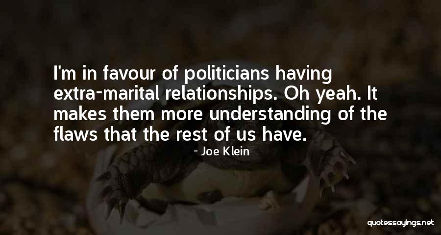 Polling In Zoom Quotes By Joe Klein Polling In Zoom Quotes By Joe Klein