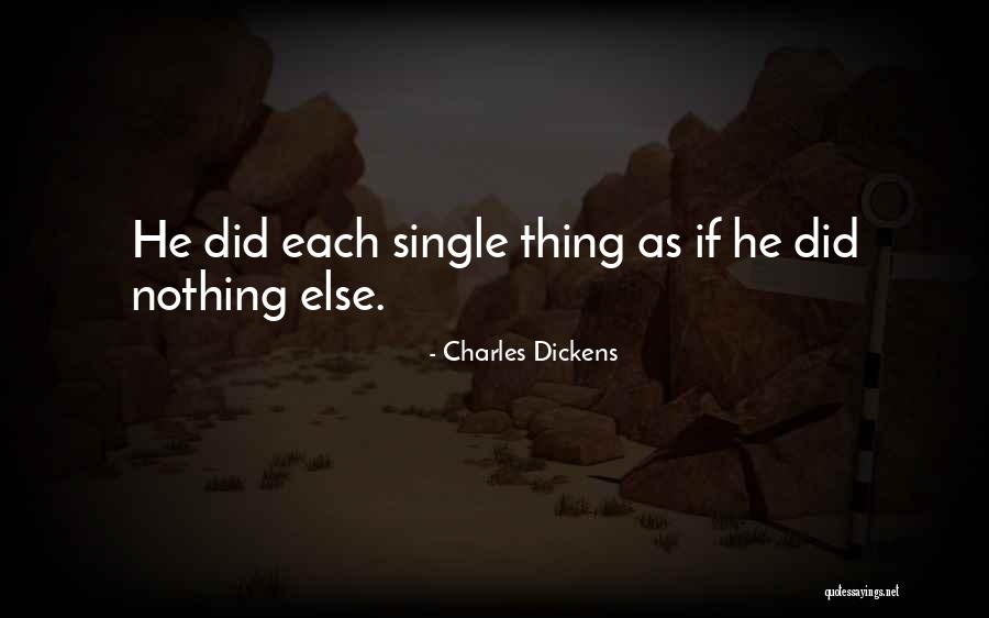 Polling Places Quotes By Charles Dickens Polling Places Quotes By Charles Dickens