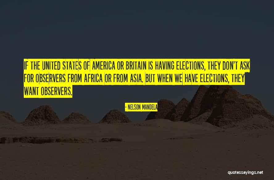 Polling Places Quotes By Nelson Mandela Polling Places Quotes By Nelson Mandela