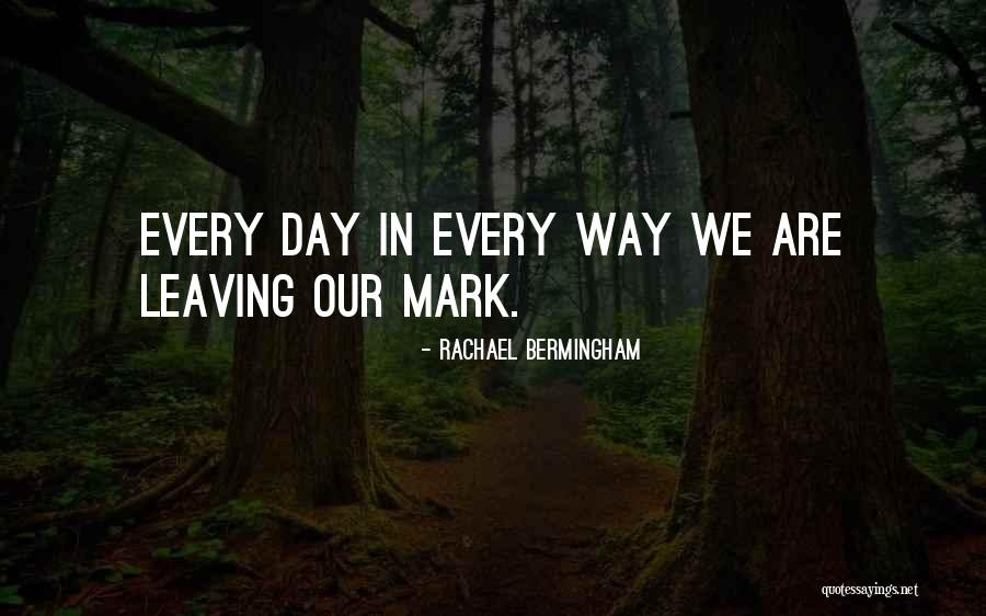 Polling Places Quotes By Rachael Bermingham Polling Places Quotes By Rachael Bermingham