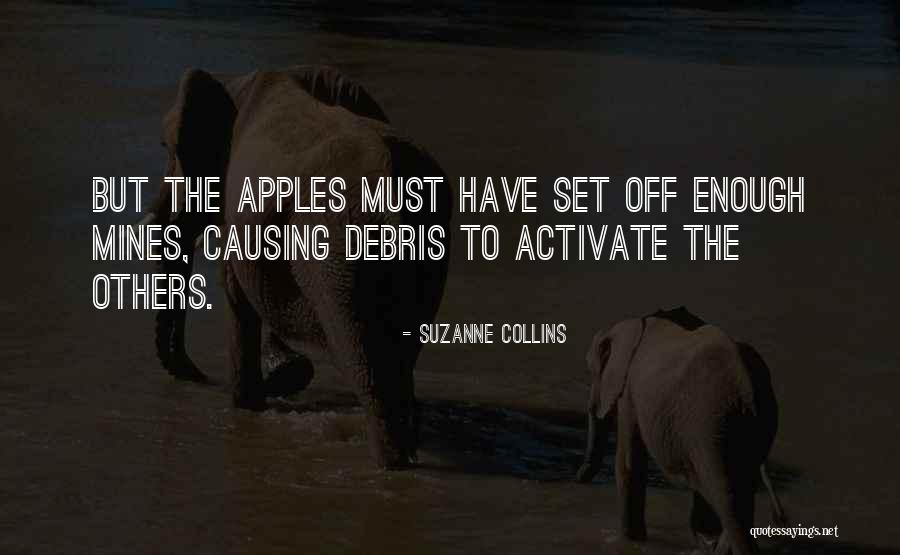 Polling Places Quotes By Suzanne Collins Polling Places Quotes By Suzanne Collins