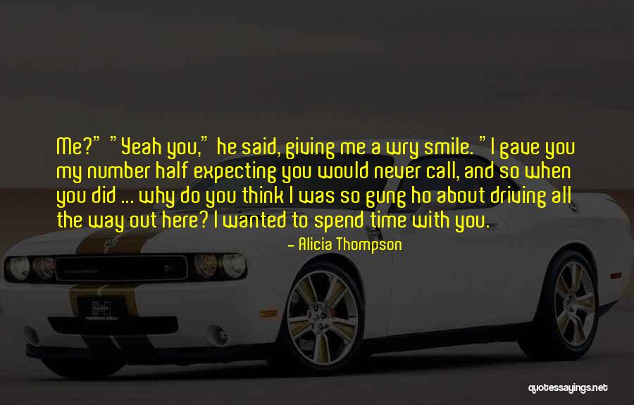 Pollins Chrysler Quotes By Alicia Thompson Pollins Chrysler Quotes By Alicia Thompson