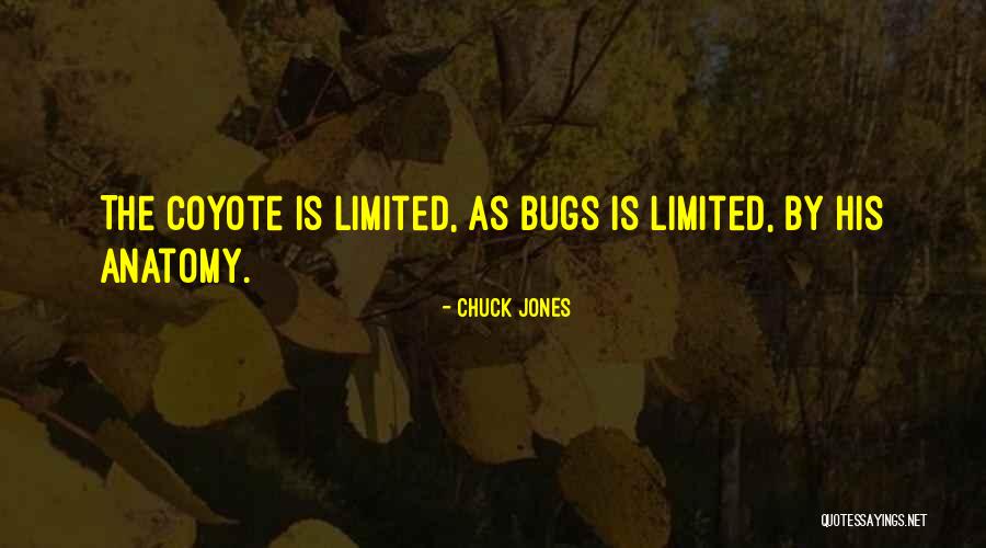 Pollins Chrysler Quotes By Chuck Jones Pollins Chrysler Quotes By Chuck Jones