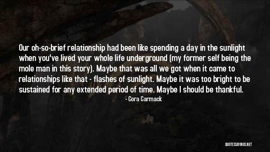 Pollins Chrysler Quotes By Cora Carmack Pollins Chrysler Quotes By Cora Carmack