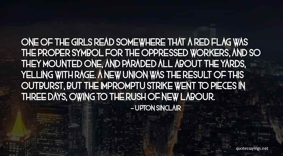 Pollins Llc Quotes By Upton Sinclair Pollins Llc Quotes By Upton Sinclair