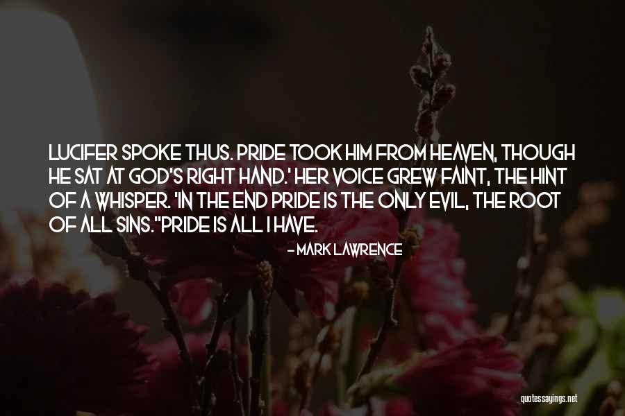 Pollitics Quotes By Mark Lawrence Pollitics Quotes By Mark Lawrence