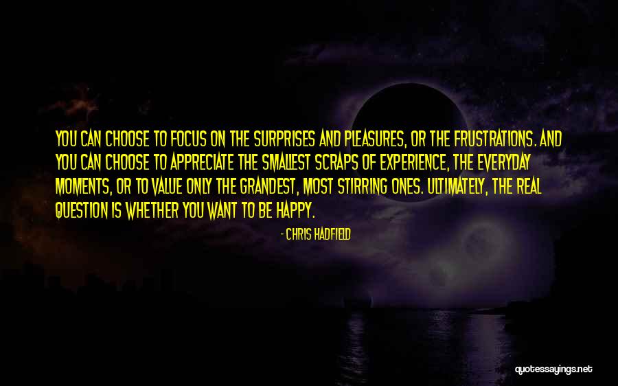 Pollito Con Quotes By Chris Hadfield Pollito Con Quotes By Chris Hadfield