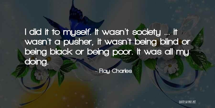Pollitt Signs Quotes By Ray Charles Pollitt Signs Quotes By Ray Charles