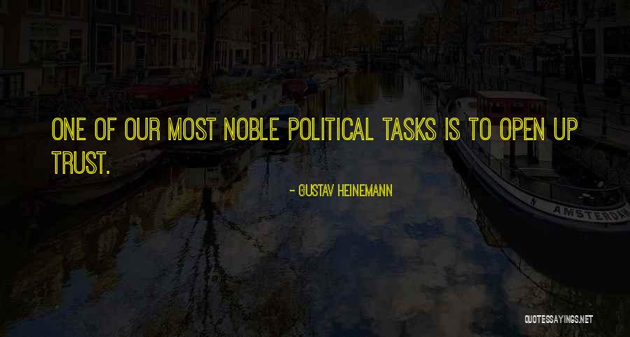 Polliwogs Richland Quotes By Gustav Heinemann Polliwogs Richland Quotes By Gustav Heinemann