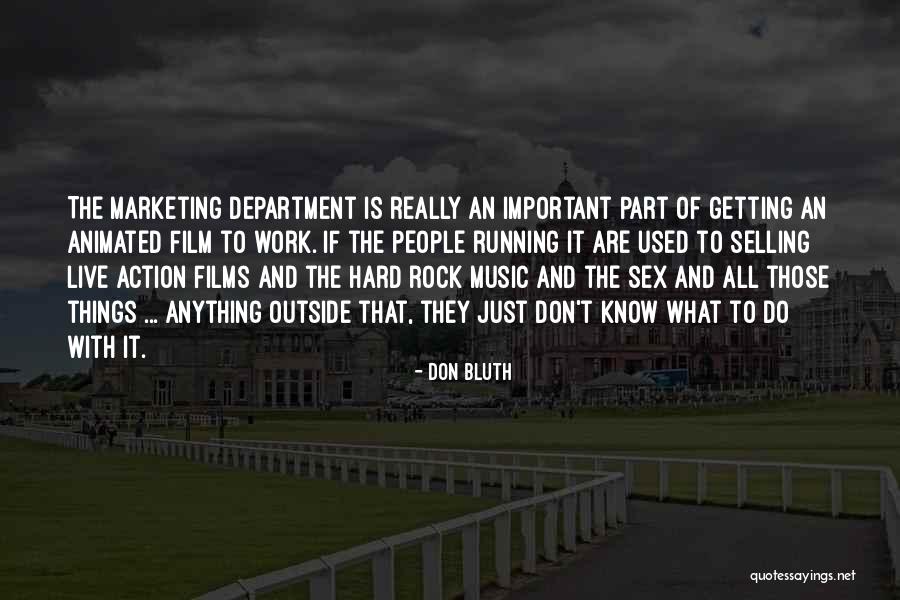 Pollman Bakery Quotes By Don Bluth Pollman Bakery Quotes By Don Bluth