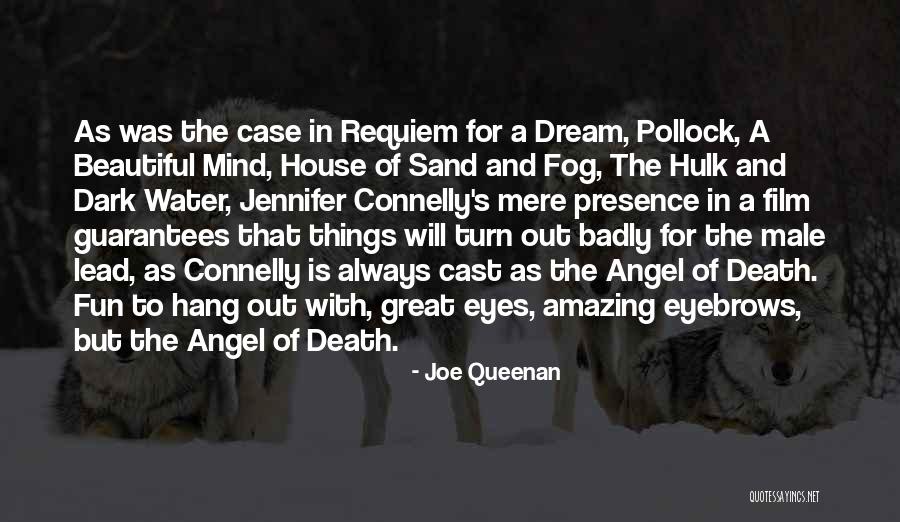 Pollock's Quotes By Joe Queenan Pollock's Quotes By Joe Queenan