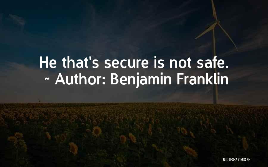 Pollone Biella Quotes By Benjamin Franklin