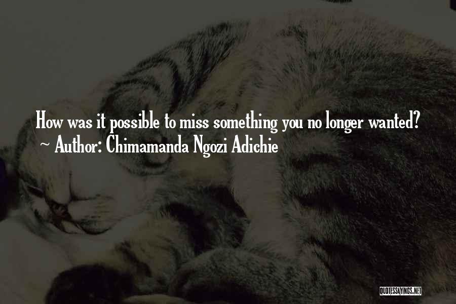 Pollone Biella Quotes By Chimamanda Ngozi Adichie