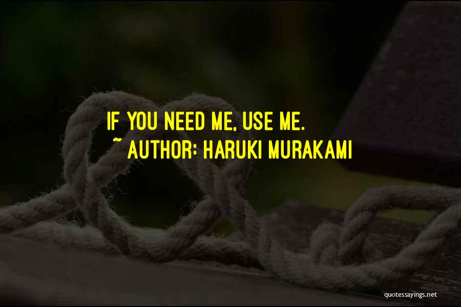 Pollone Biella Quotes By Haruki Murakami