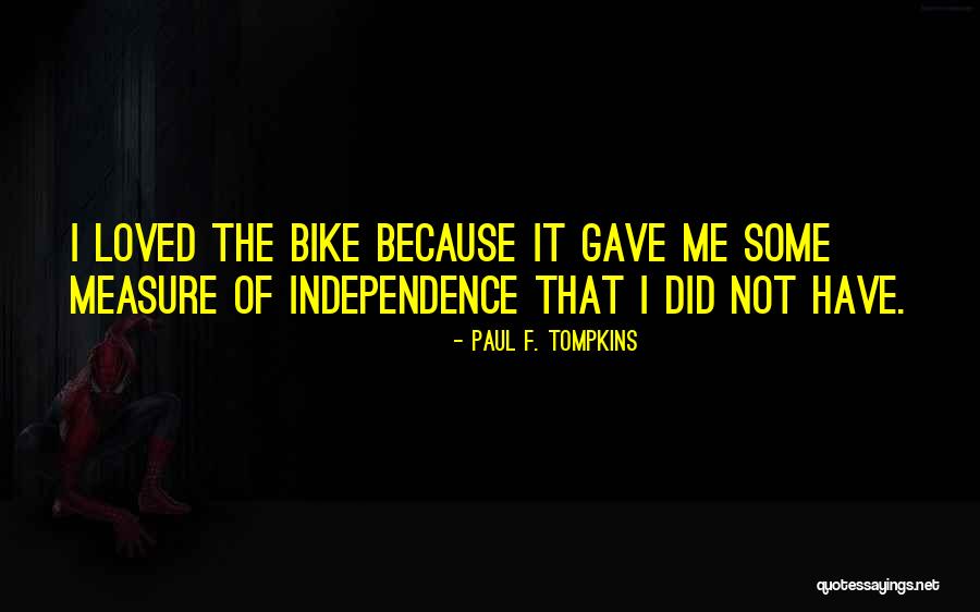 Pollos Victorina Quotes By Paul F. Tompkins Pollos Victorina Quotes By Paul F. Tompkins