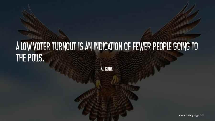 Polls Quotes By Al Gore Polls Quotes By Al Gore