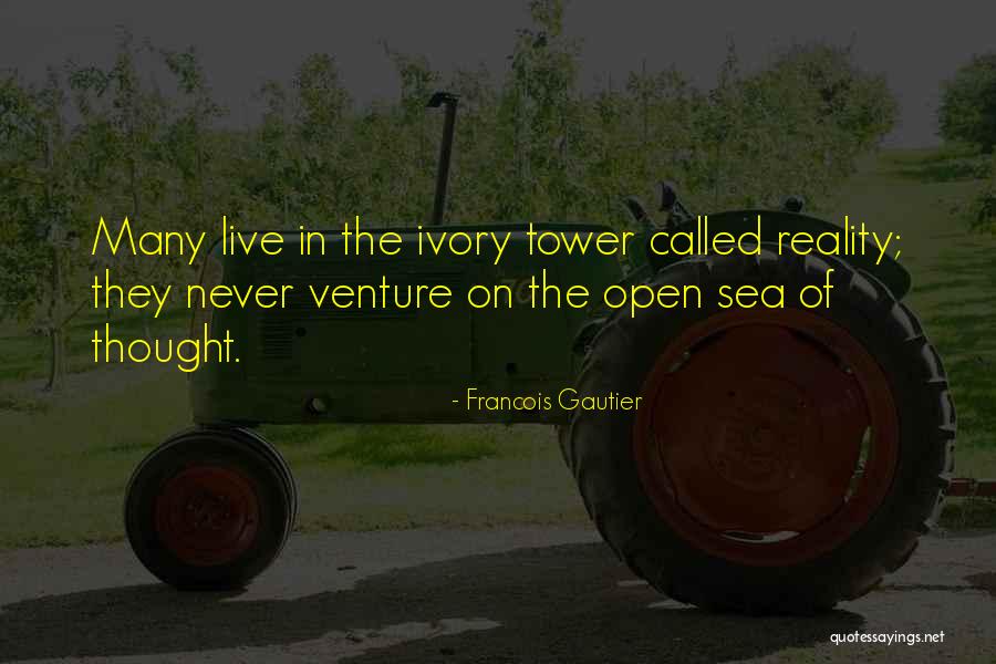 Pollucci Quotes By Francois Gautier Pollucci Quotes By Francois Gautier