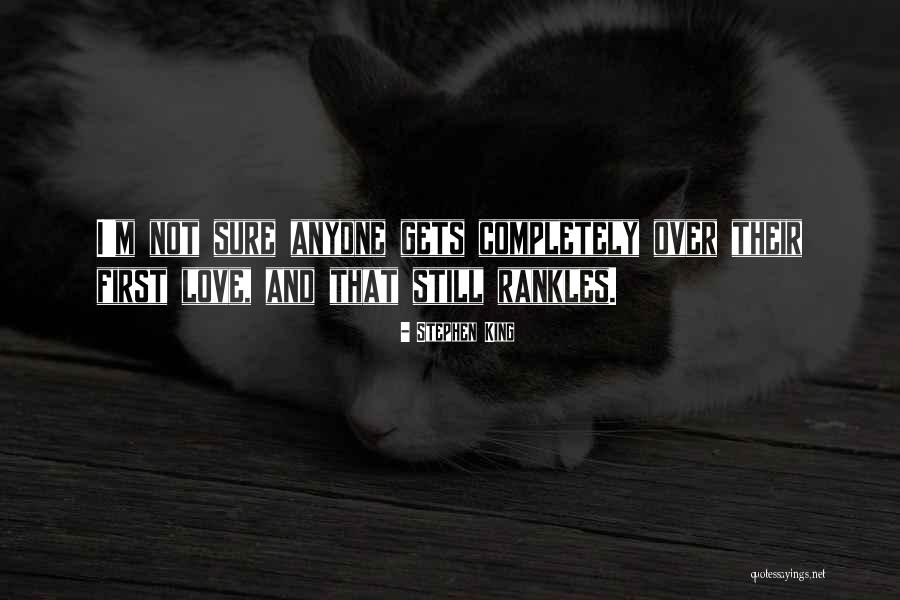 Pollucci Quotes By Stephen King Pollucci Quotes By Stephen King