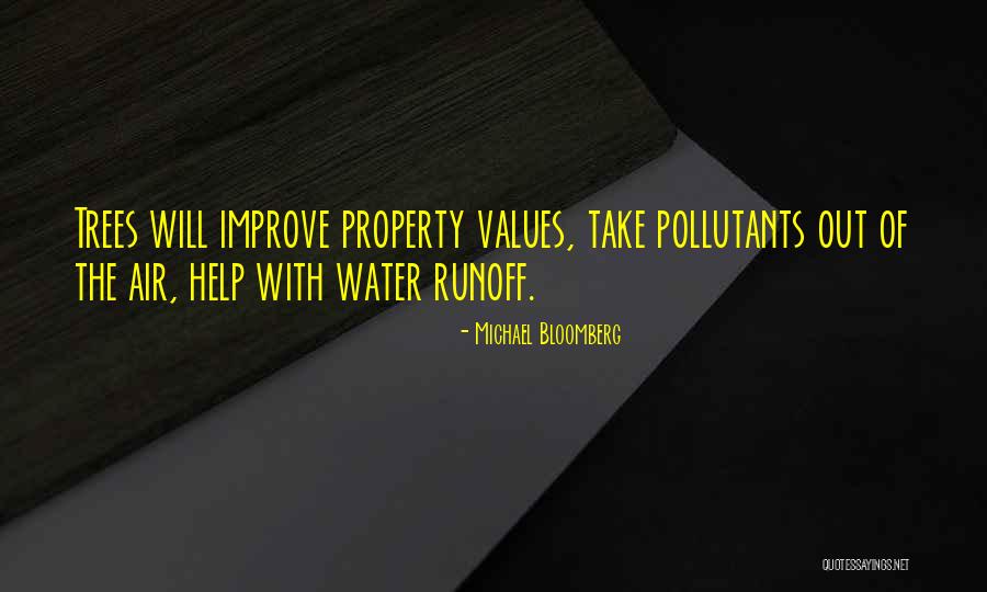Pollutants In Water Quotes By Michael Bloomberg Pollutants In Water Quotes By Michael Bloomberg