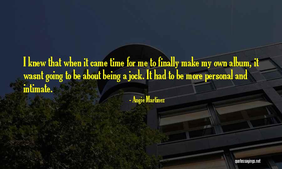 Pollutedriver Quotes By Angie Martinez Pollutedriver Quotes By Angie Martinez
