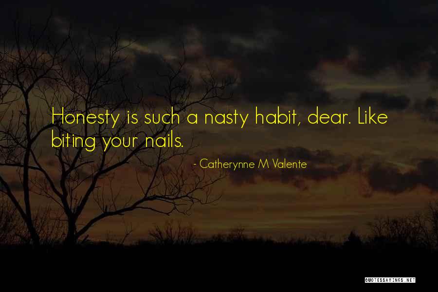Polluters Of The World Quotes By Catherynne M Valente Polluters Of The World Quotes By Catherynne M Valente