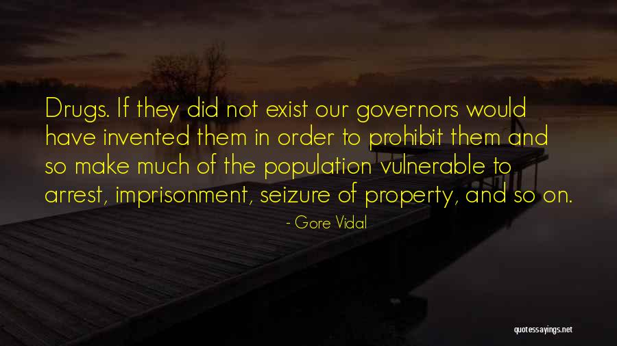 Polluters Of The World Quotes By Gore Vidal Polluters Of The World Quotes By Gore Vidal